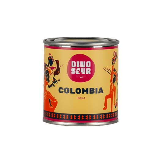 Colombia | Huila