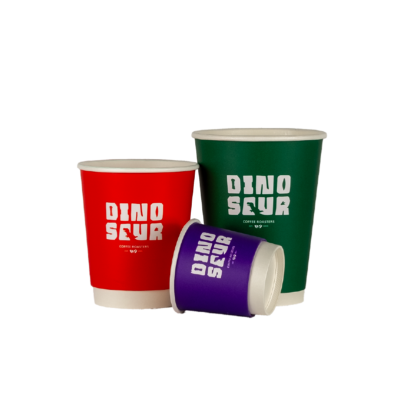 Dinosaur | Paper Cup
