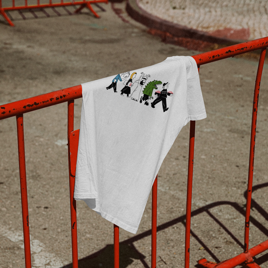 Dinosaur | T-Shirt