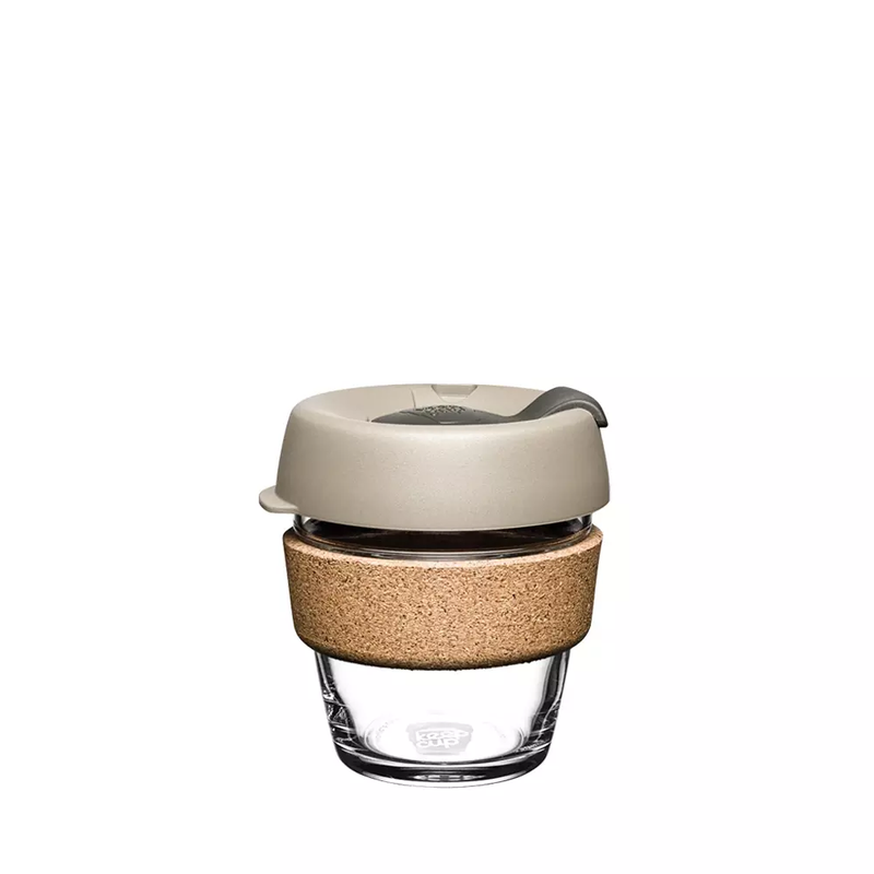 Keepcup | Brew Cork - XS | 6oz