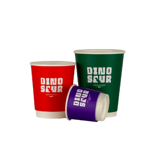 Dinosaur | Paper Cup