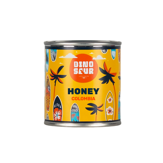 Honey | Colombia