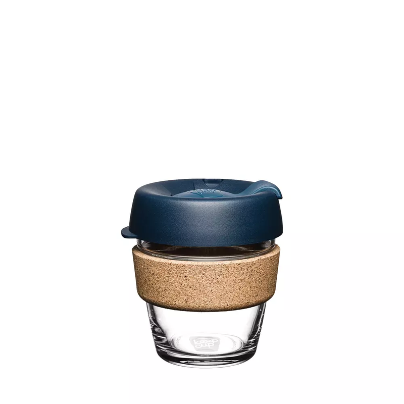 Keepcup | Brew Cork - XS | 6oz