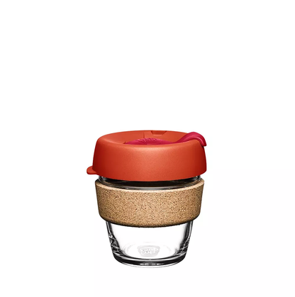 Keepcup | Brew Cork - XS | 6oz