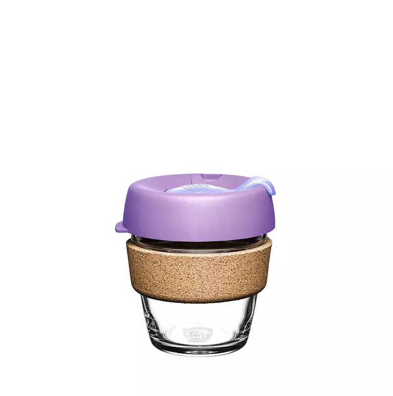 Keepcup | Brew Cork - XS | 6oz