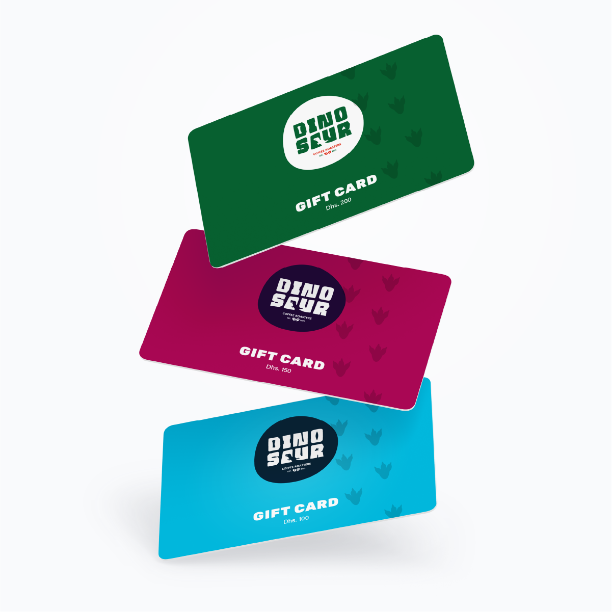 Gift Cards